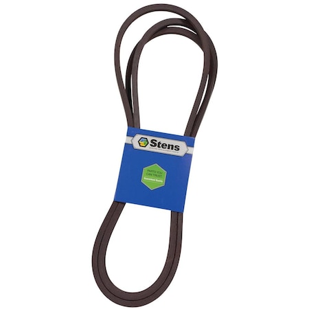 Stens Oem Replacement Belt For Hustler Raptor Series With 60" Deck 604711 266-232